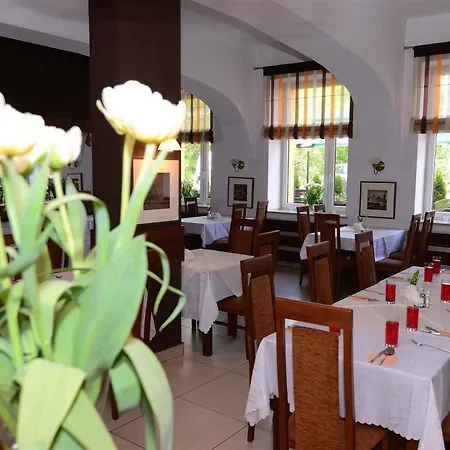 Osrodek Scsk Optima Aparthotel