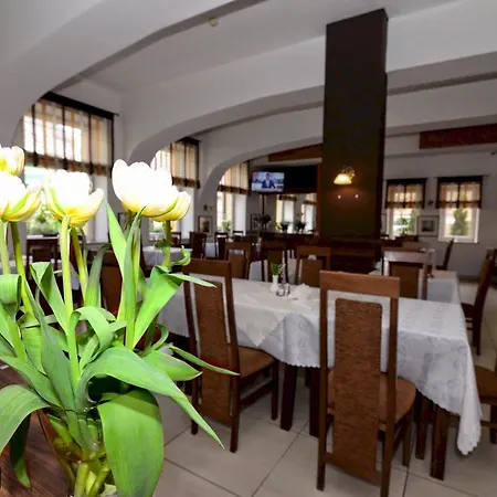 Osrodek Scsk Optima Aparthotel Krakow