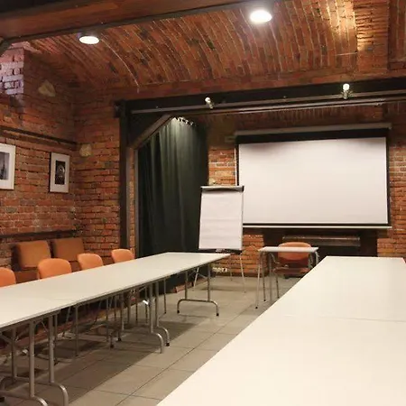 Aparthotel Atelier By Artery