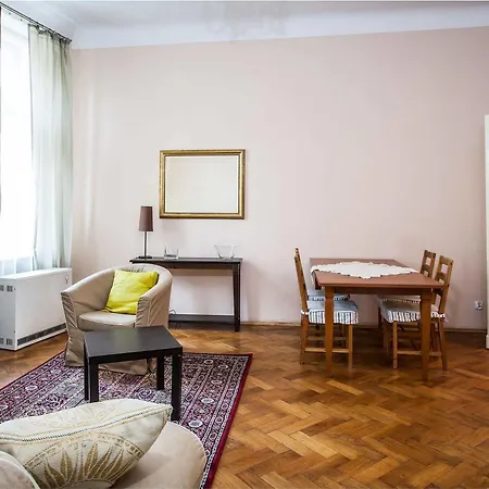 Muzyczny Apartment