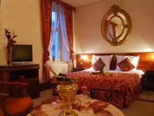 Hotel Old Time 3*