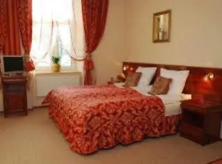 Old Time Hotel Krakow