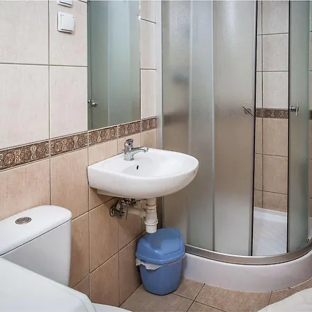 Apartment Muzyczny Krakow