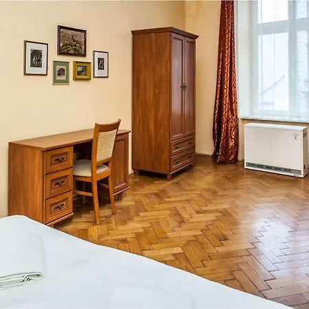 Muzyczny Krakow