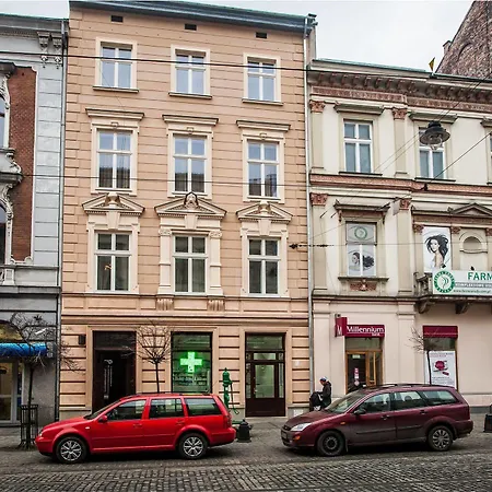 Muzyczny Krakow