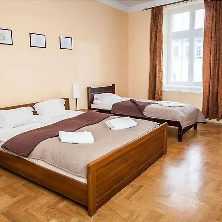 Apartment Muzyczny