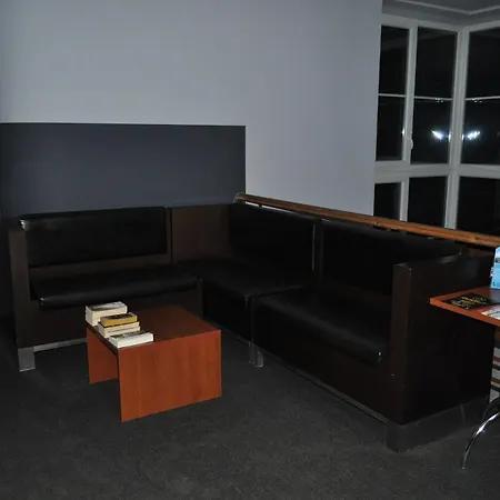 Hostel Freedom Kraków