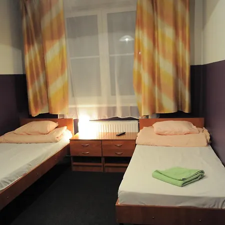 Freedom Hostel