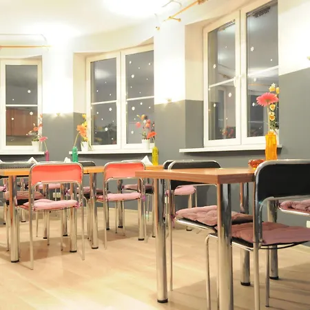 Freedom Hostel
