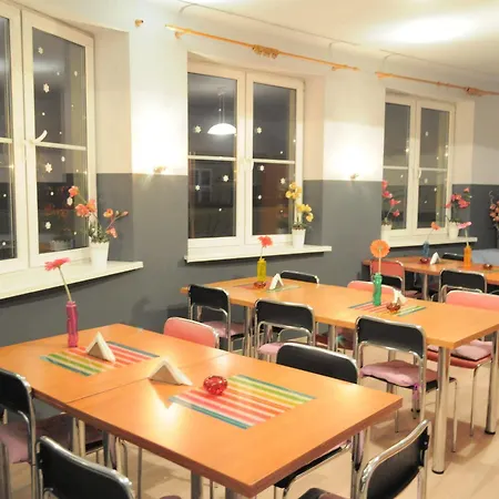 Hostel Freedom *
