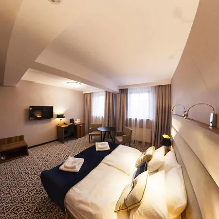 Aparthotel No.23 Krakow