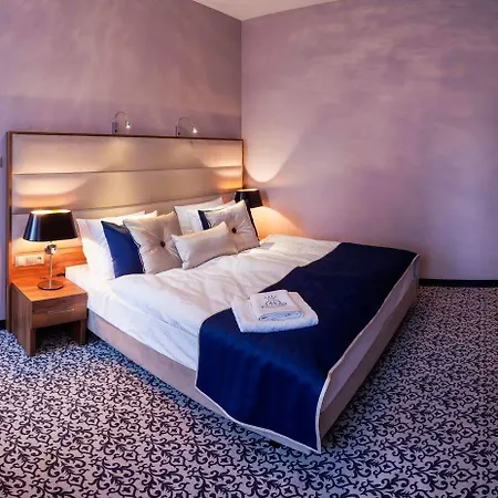 Aparthotel No.23