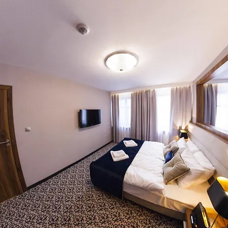 No.23 Aparthotel