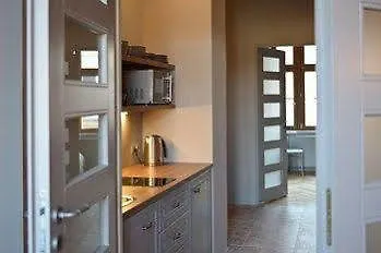 La Gioia Grey Stylish