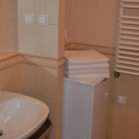 Reale Aparthotel Krakow