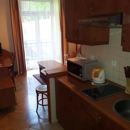 Reale Aparthotel *