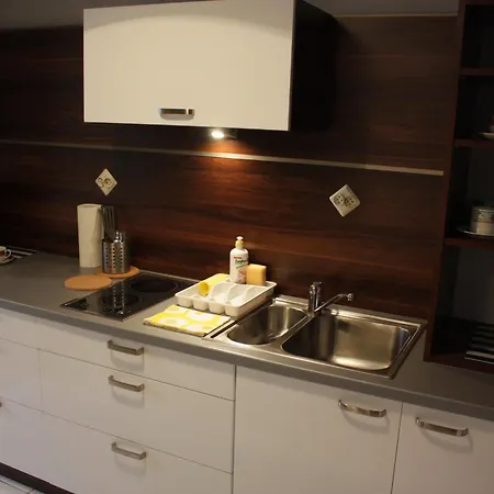 Aparthotel Reale *