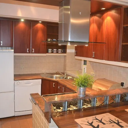Aparthotel Reale *