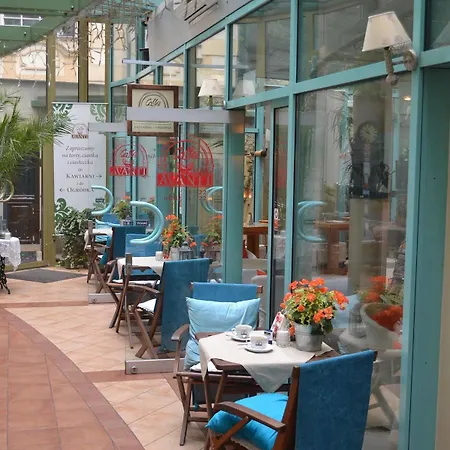 Reale Aparthotel *