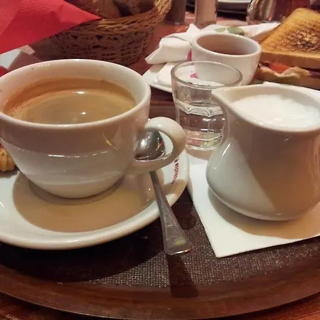 Reale Aparthotel *
