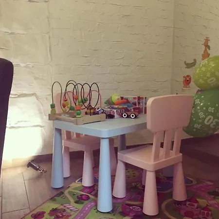 Apartmanhotel Platinia - Komfortowe Stare Krakkó