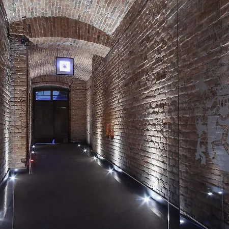 Aparthotel Komorowski Luxury Guest Cracovia