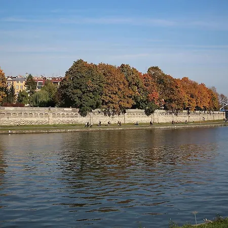 Apartment Kazimierz *