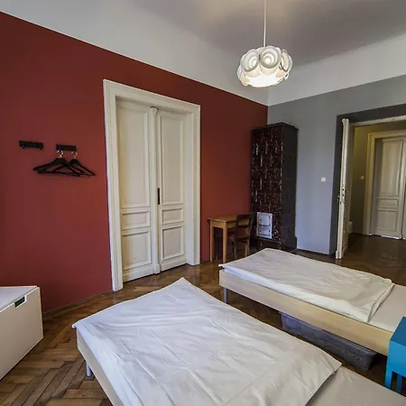 Travellers Hostel