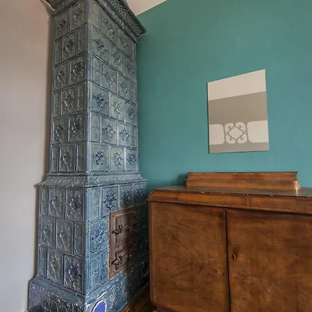Travellers Hostel Krakow