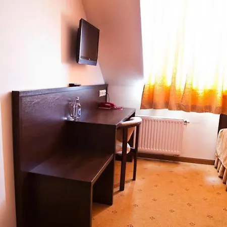 Hotel Fero Express Klimatyzowane Ac