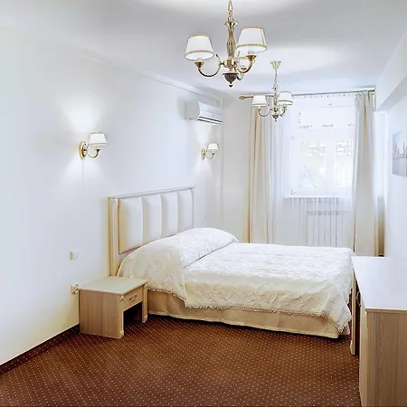 Jan Ξενοδοχείο Krasków