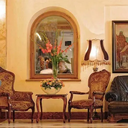 Hotel Europejski 3*