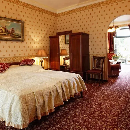 Hotel Europejski Krakow