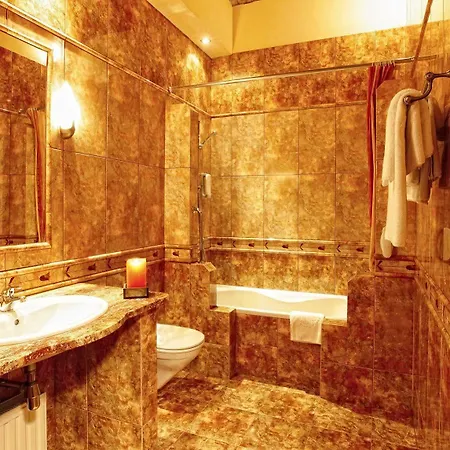 Europejski Hotel 3*