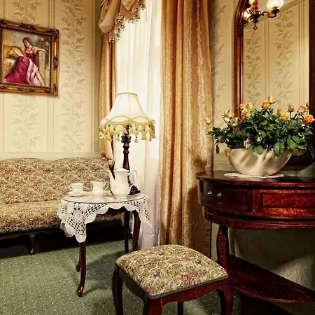 Hotel Europejski