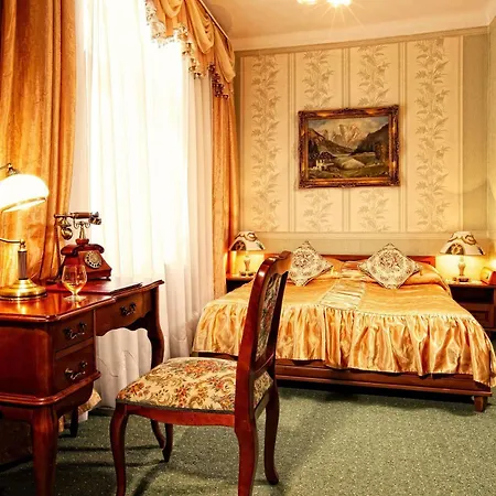 Hotel Europejski 3*
