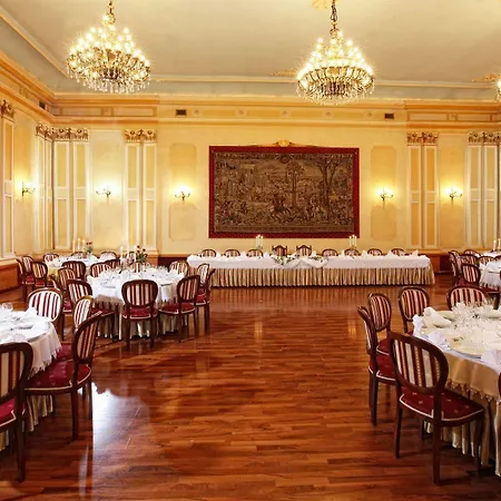 Hotel Europejski