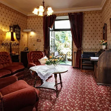 Hotel Europejski