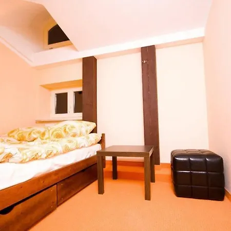 Florianska 33 Hostel