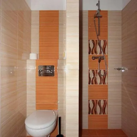 Florianska 33 Krakow