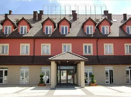 Hotel Fero Express Klimatyzowane Ac 3*