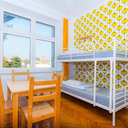 Hostal Atlantis