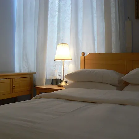 Hotel apartamentowy Boutique