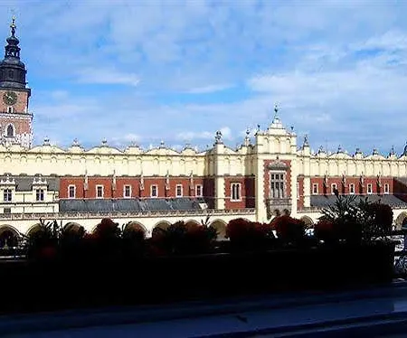 Hostel Rynek 7 Krakow