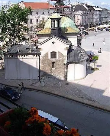 Rynek 7 Hostel Krakow