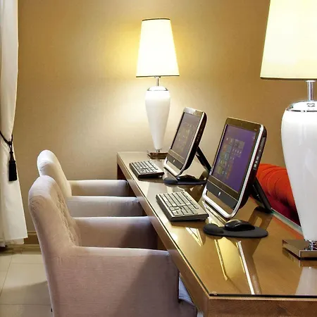 Otel Metropolitan Boutique