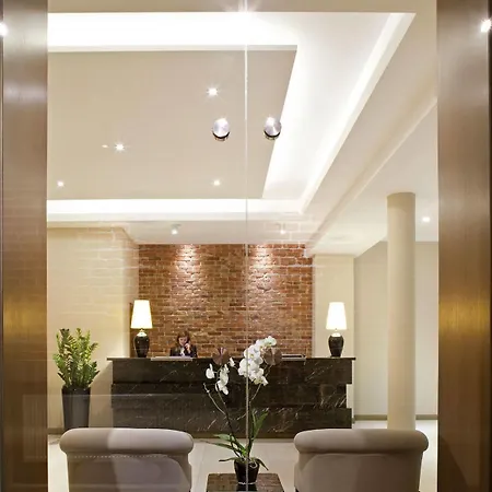 Otel Metropolitan Boutique