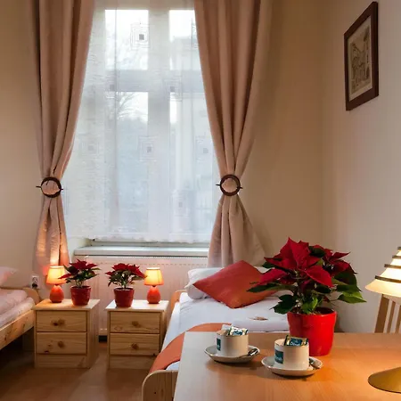 Station Aparthotel Krakow