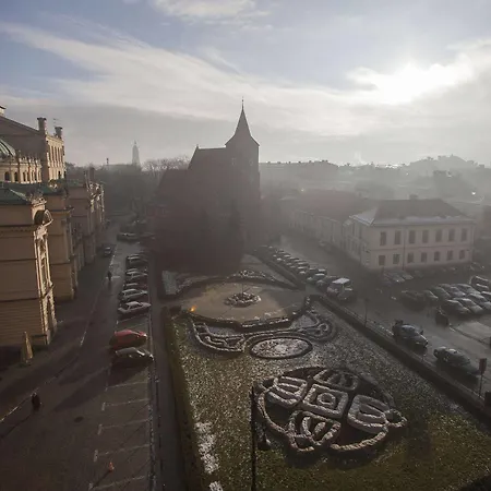 Apartament Rentalent Szpitalna 34 Kraków