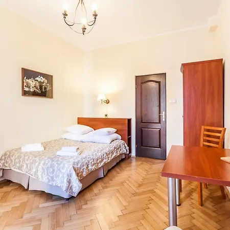 Rentalent Szpitalna 34
